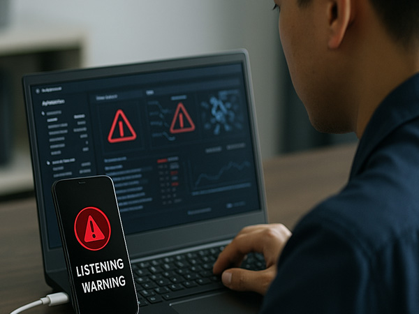 娄烦手机泄密排查