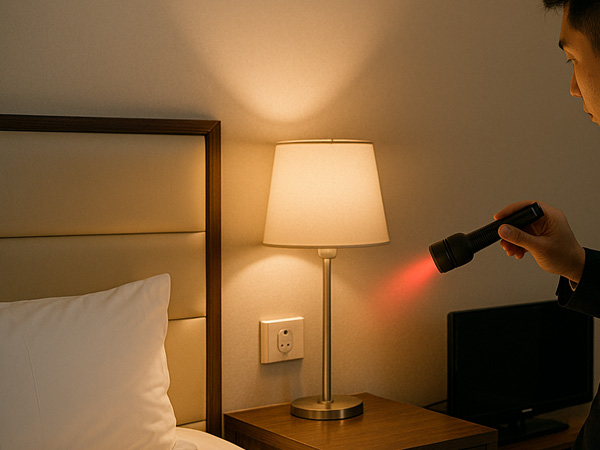 娄烦住宅酒店反偷拍反监听服务